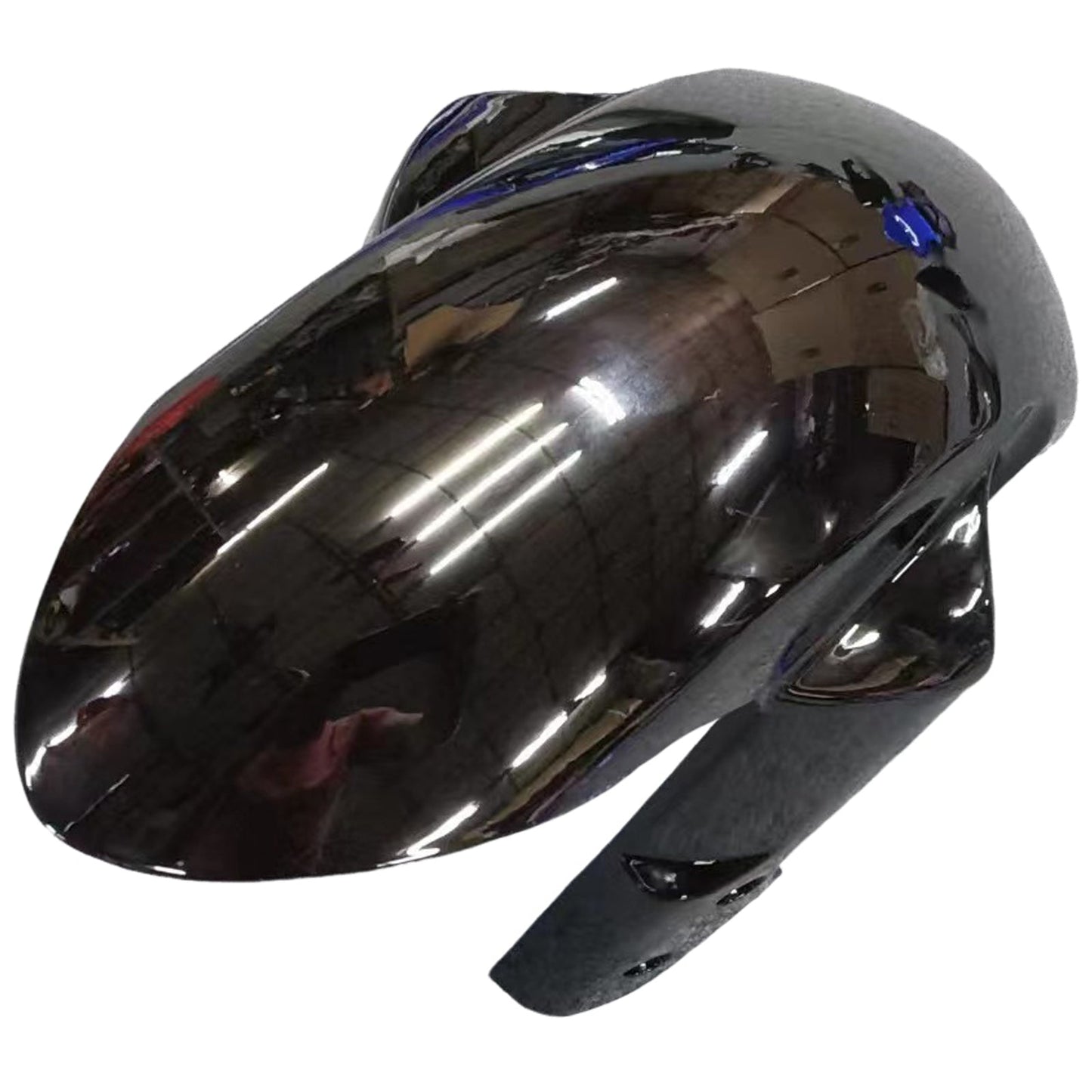 2006-2007 Fairings Suzuki GSXR 600 750 Blue & Black GSXR
