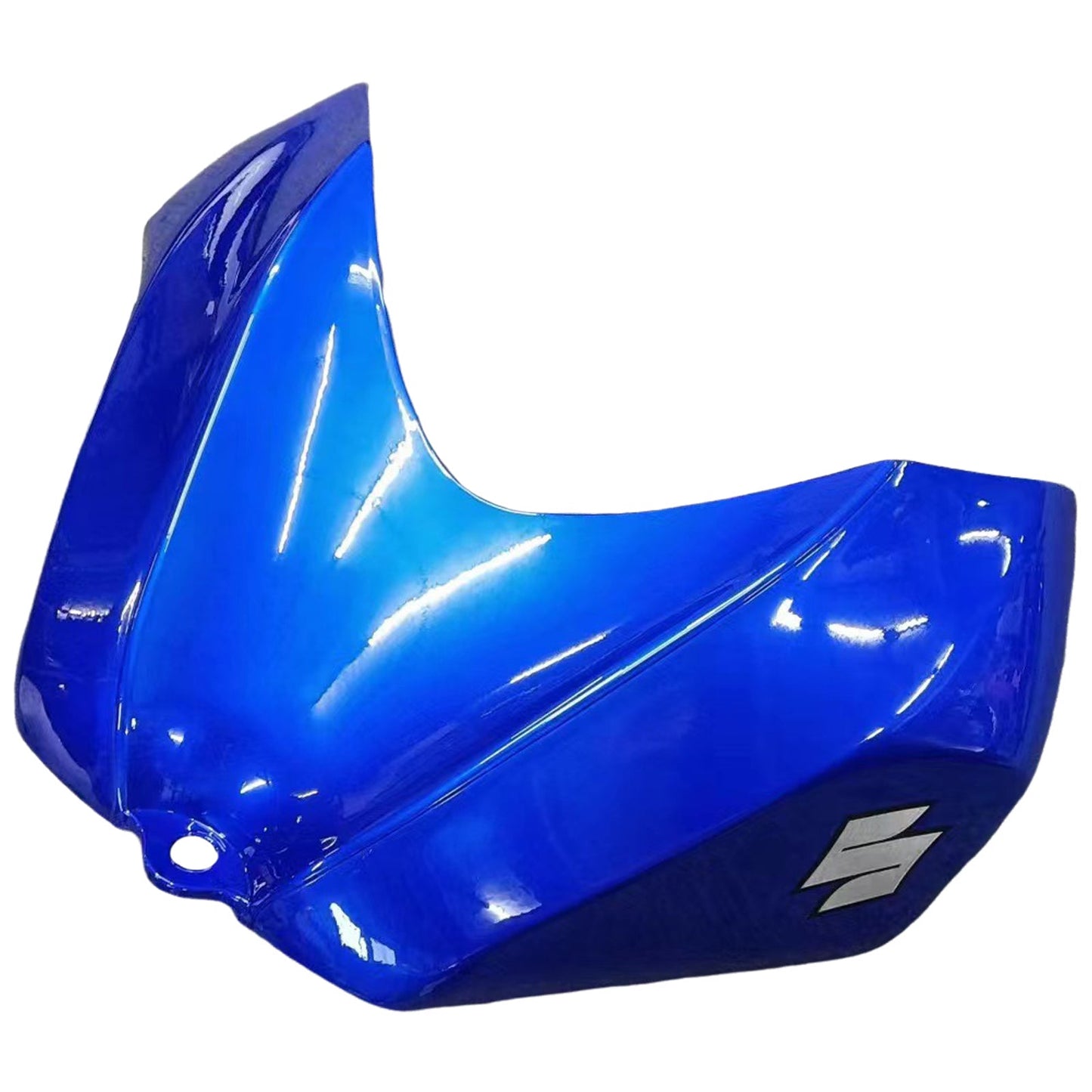 2006-2007 Fairings Suzuki GSXR 600 750 Blue & Black GSXR