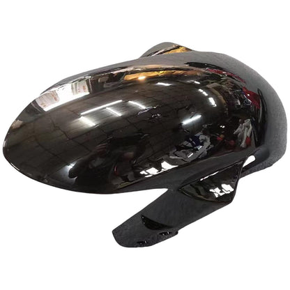 2006-2007 Fairings Suzuki GSXR 600 750 Red & Black GSXR Generic