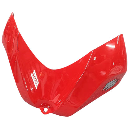 2006-2007 Fairings Suzuki GSXR 600 750 Red & Black GSXR Generic