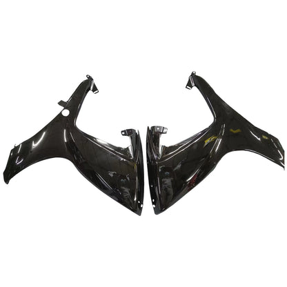 2006-2007 Suzuki GSXR 600 750 All Black GSXR