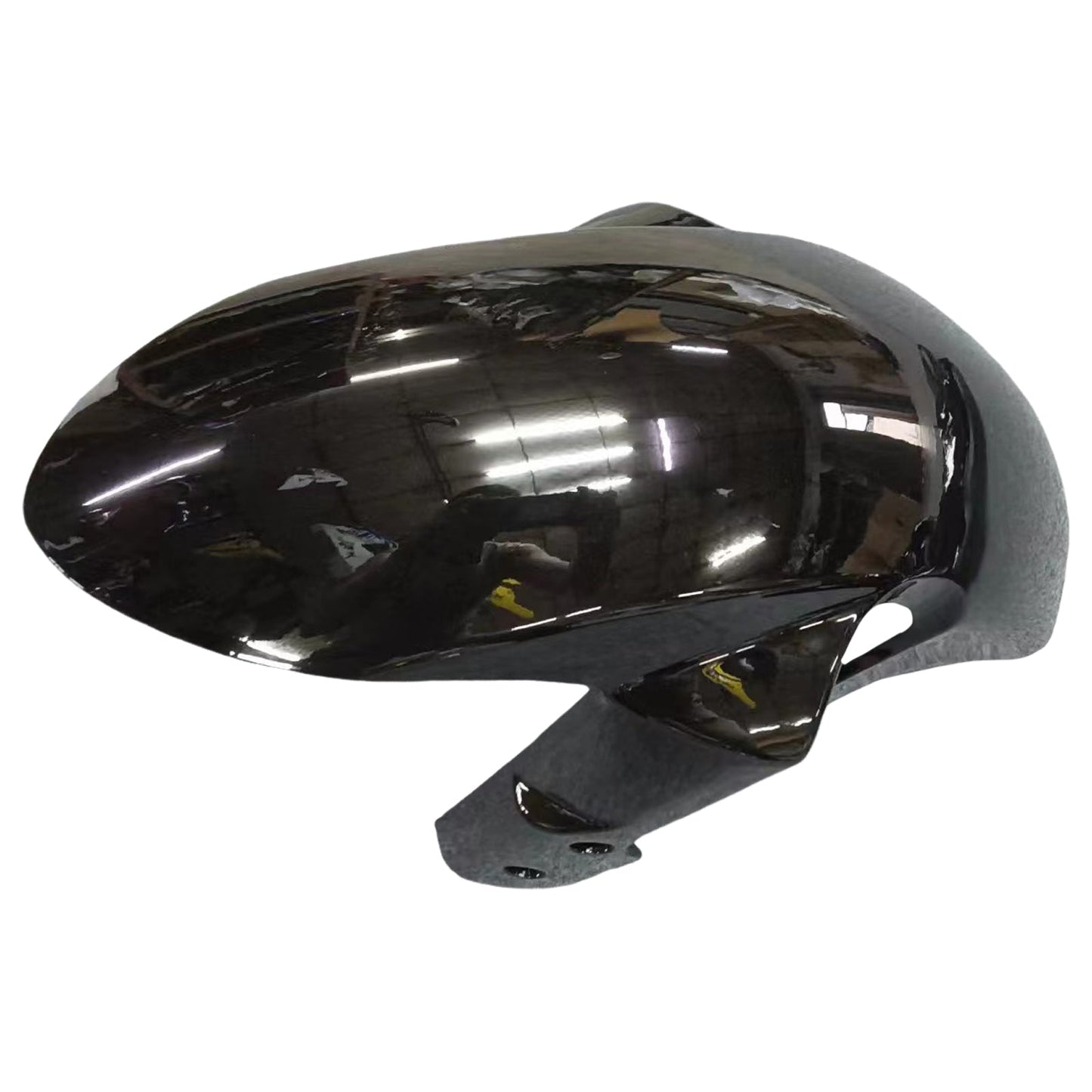 2006-2007 Suzuki GSXR 600 750 All Black GSXR