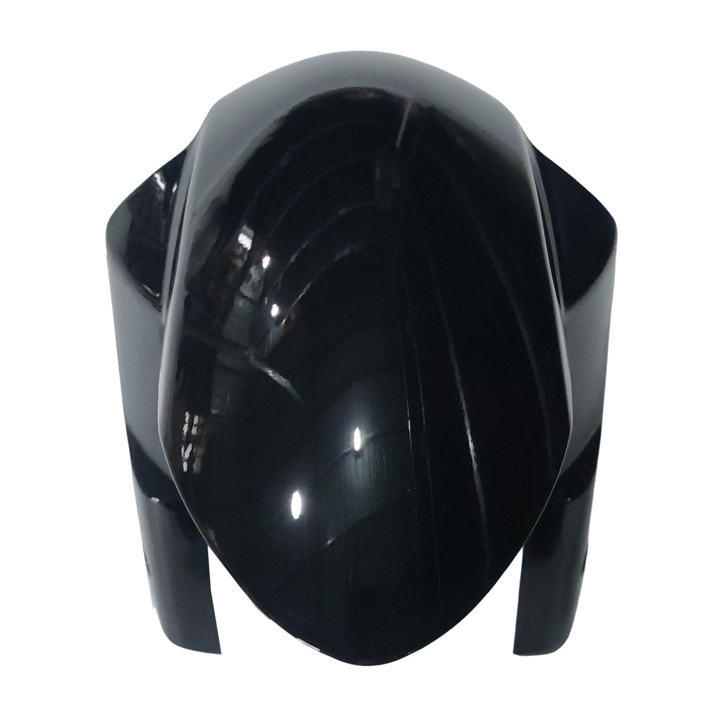 2006-2007 Fairings Suzuki GSXR 600 750 Red Silver Black GSXR Generic