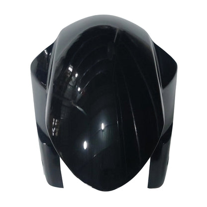 2006-2007 Fairings Suzuki GSXR 600 750 Red Silver Black GSXR Generic