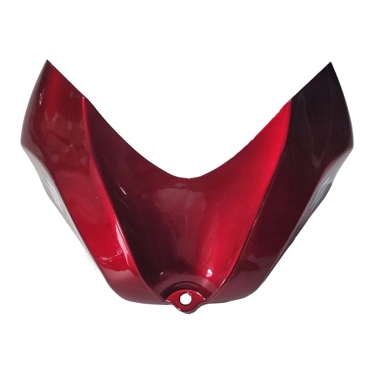2006-2007 Fairings Suzuki GSXR 600 750 Red Silver Black GSXR Generic