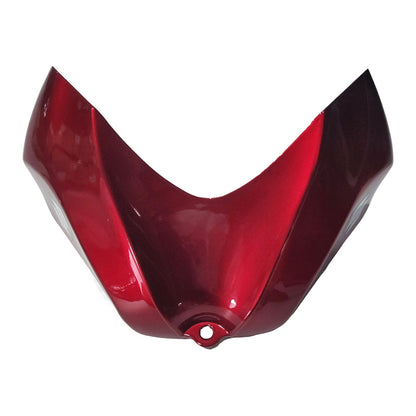 2006-2007 Fairings Suzuki GSXR 600 750 Red Silver Black GSXR Generic