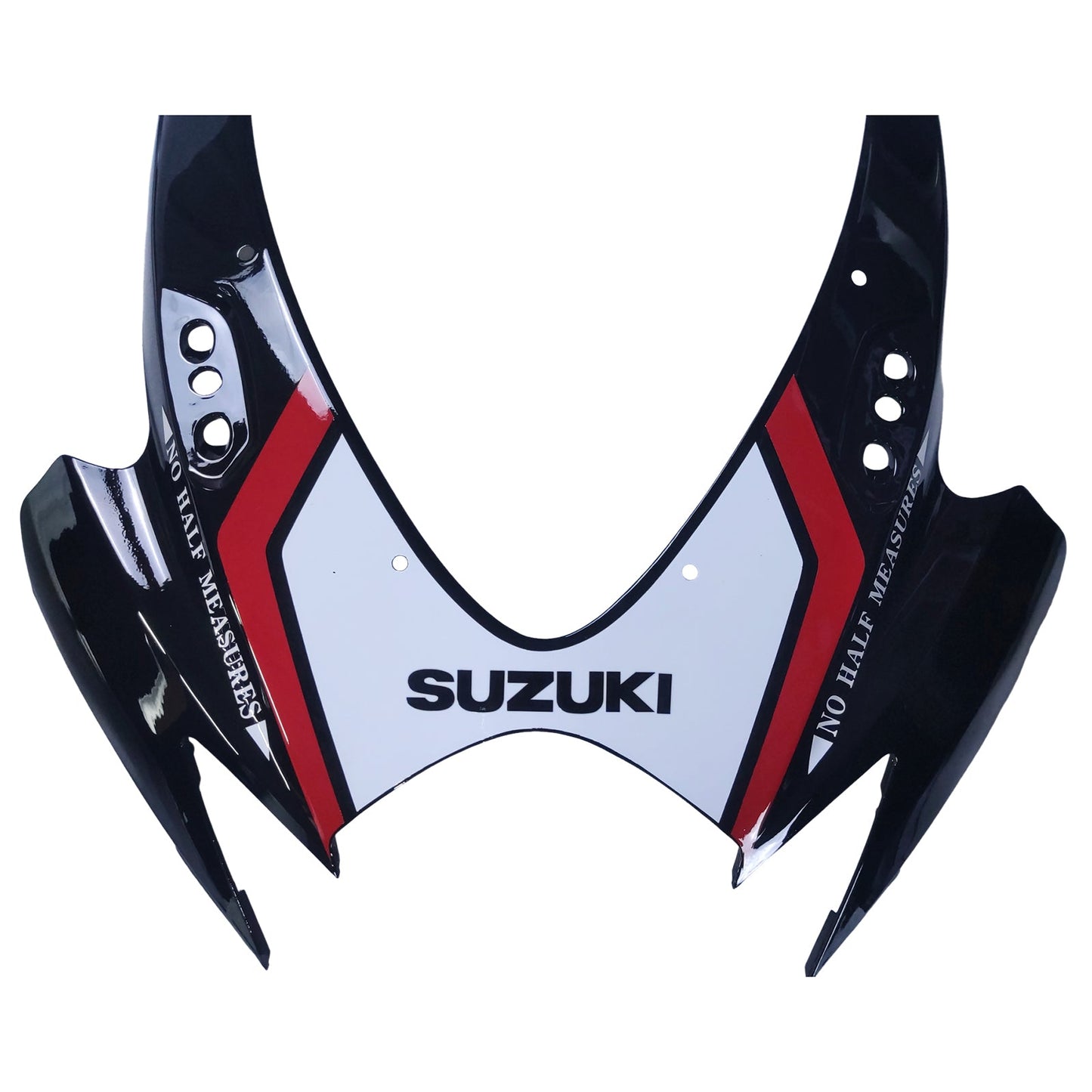 2006-2007 Suzuki GSXR 600 750 Black Beacon GSXR  Generic