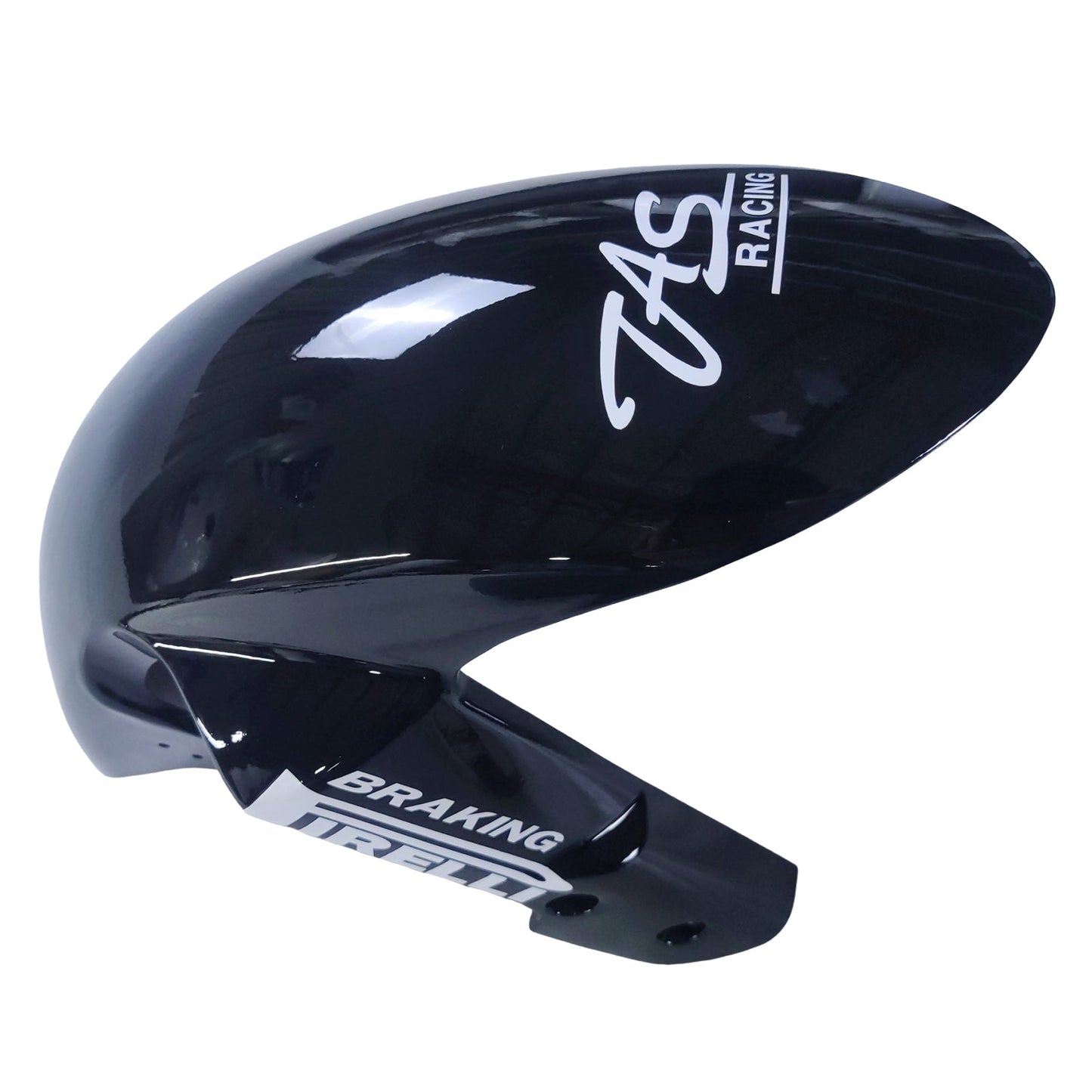 2006-2007 Suzuki GSXR 600 750 Black Beacon GSXR  Generic