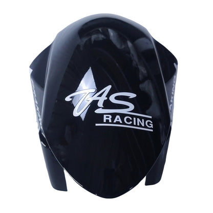 2006-2007 Suzuki GSXR 600 750 Black Beacon GSXR  Generic