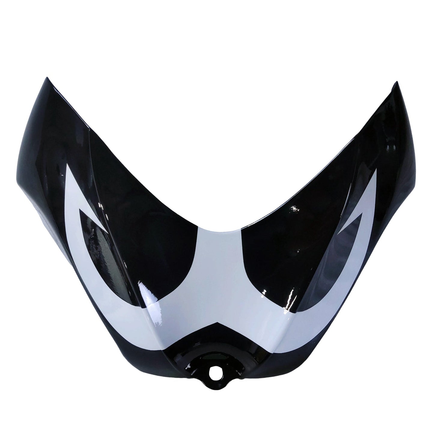 2006-2007 Suzuki GSXR 600 750 Black Beacon GSXR  Generic
