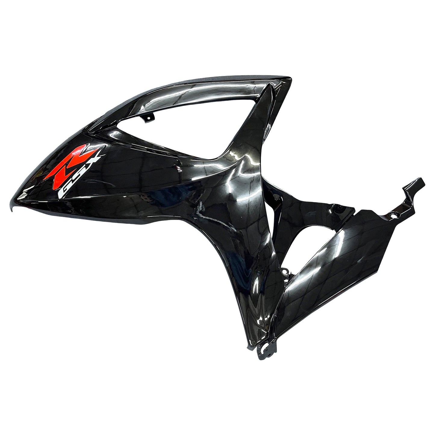 2006-2007 Fairing Kit For SUZUKI GSXR 600 750 06 07 Black Generic