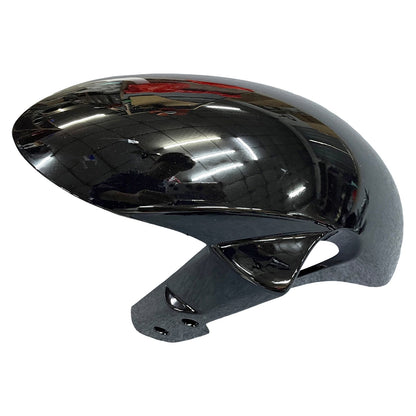 2006-2007 Fairing Kit For SUZUKI GSXR 600 750 06 07 Black Generic
