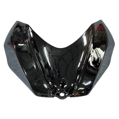 2006-2007 Fairing Kit For SUZUKI GSXR 600 750 06 07 Black Generic
