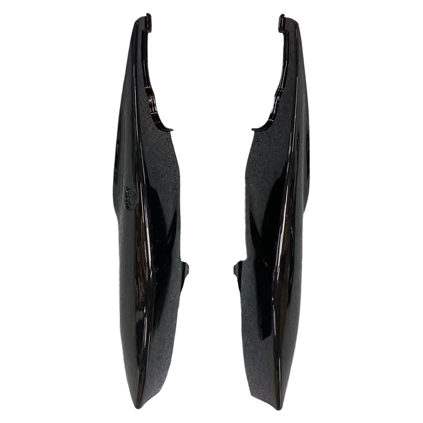 2006-2007 Suzuki GSXR 600/750 Fairing Kit