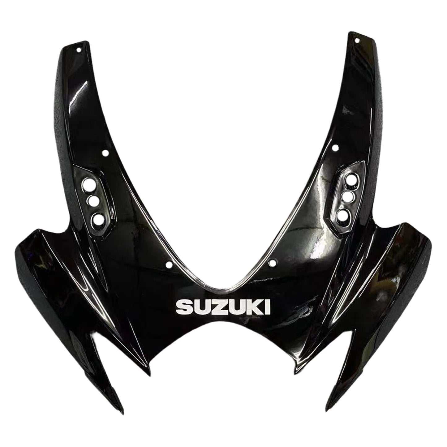 2006-2007 Suzuki GSXR 600/750 Fairing Kit