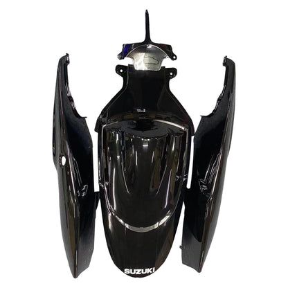 2006-2007 Suzuki GSXR 600/750 Fairing Kit