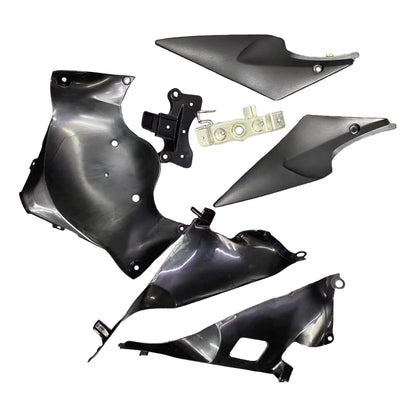 2006-2007 Suzuki GSXR 600/750 Fairing Kit