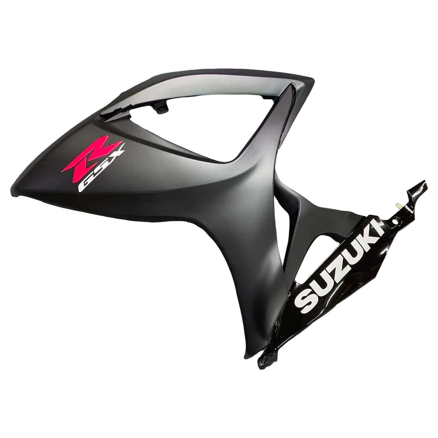 2006-2007 Suzuki GSXR 600/750 Fairing Kit