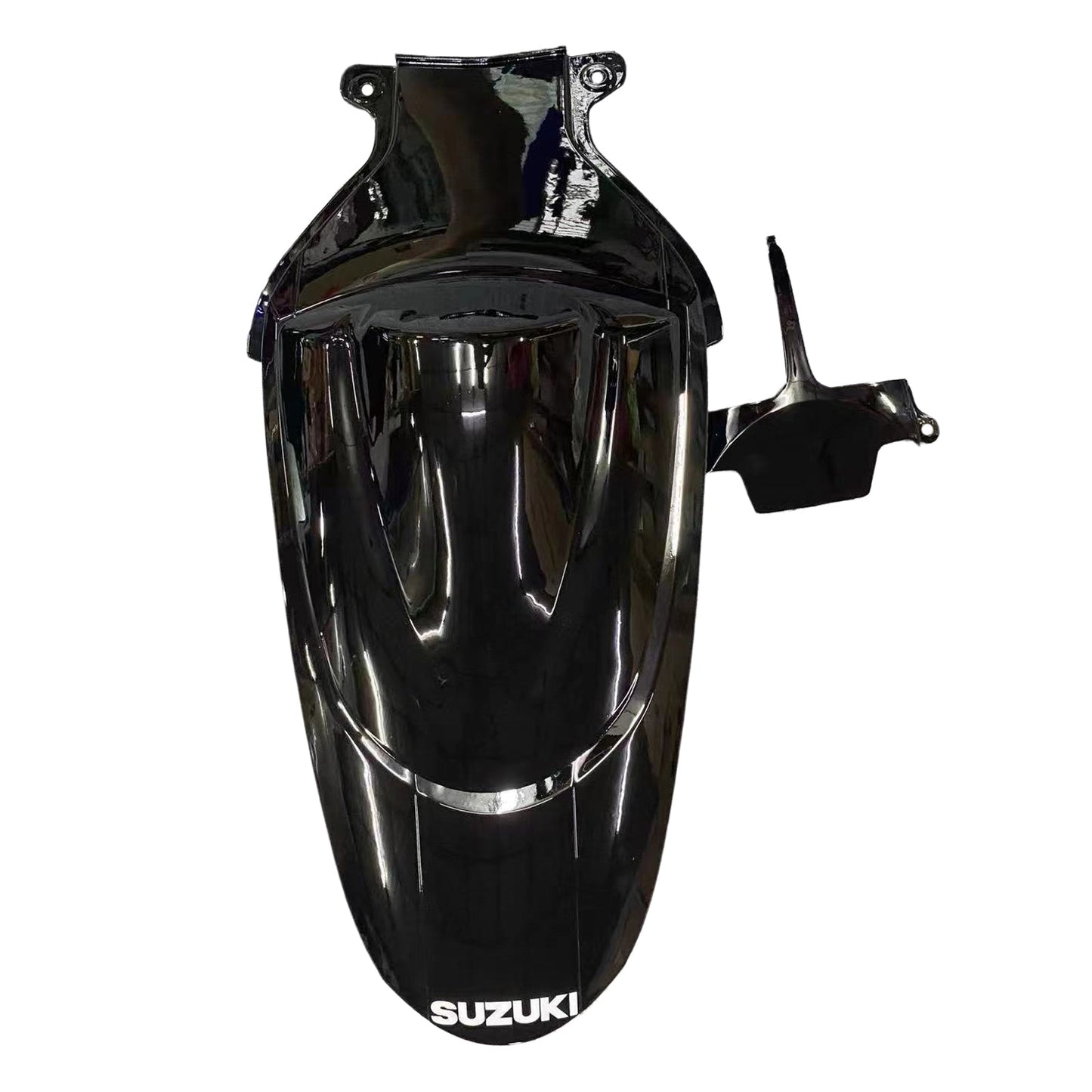 2006-2007 Suzuki GSXR 600/750 Fairing Kit