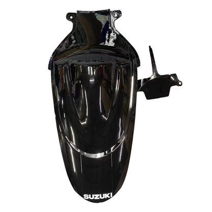 2006-2007 Suzuki GSXR 600/750 Fairing Kit