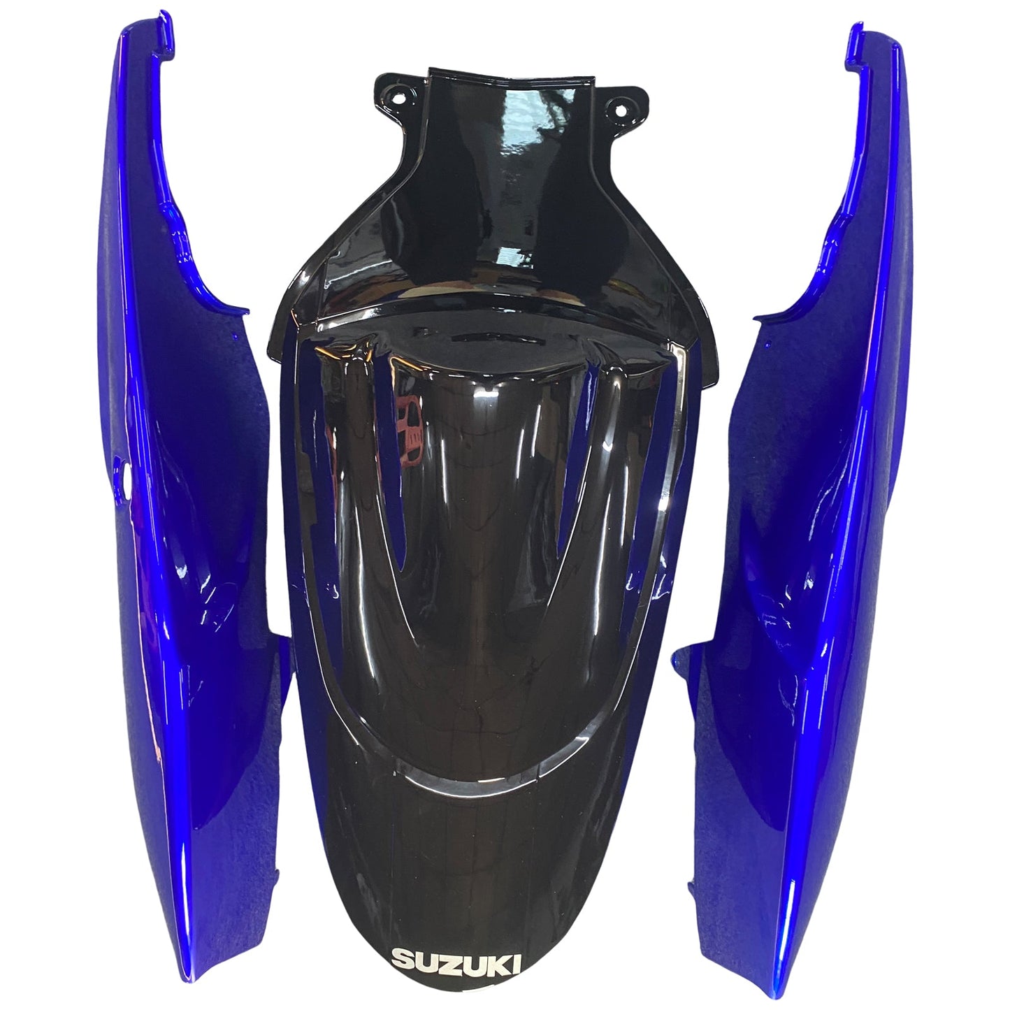 2006-2007 Suzuki GSXR 600/750 Fairing Kit