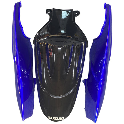 2006-2007 Suzuki GSXR 600/750 Fairing Kit