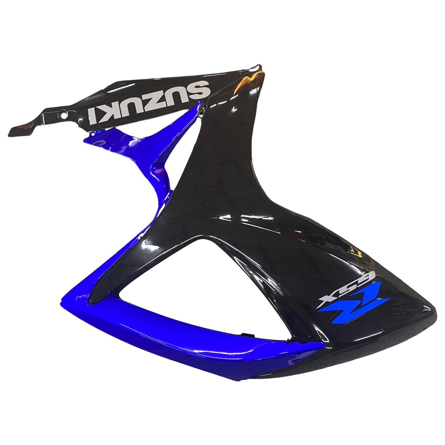 2006-2007 Suzuki GSXR 600/750 Fairing Kit
