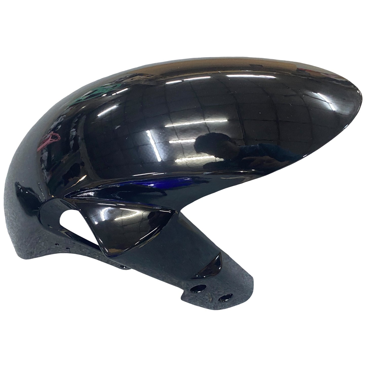 2006-2007 Suzuki GSXR 600/750 Fairing Kit
