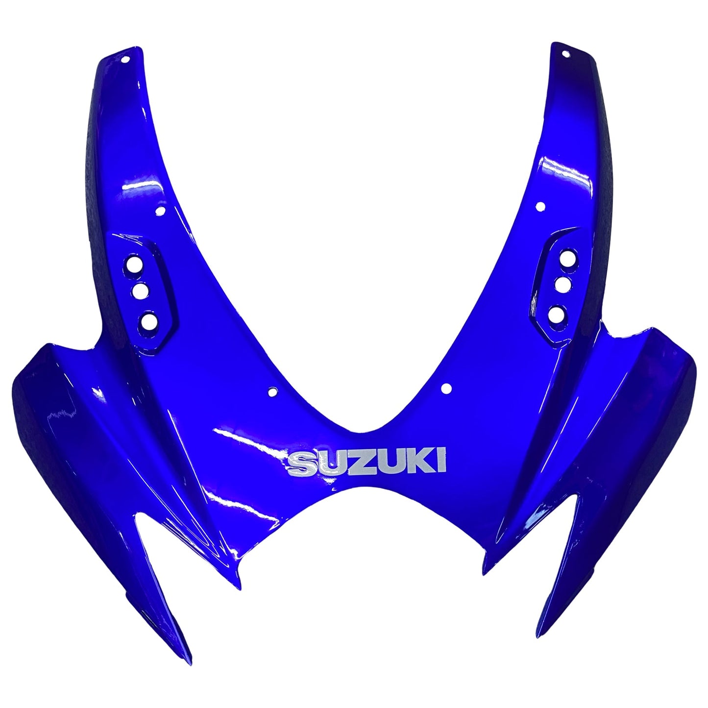 2006-2007 Suzuki GSXR 600/750 Fairing Kit