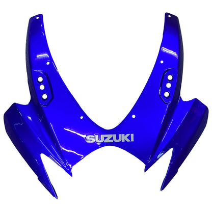 2006-2007 Suzuki GSXR 600/750 Fairing Kit