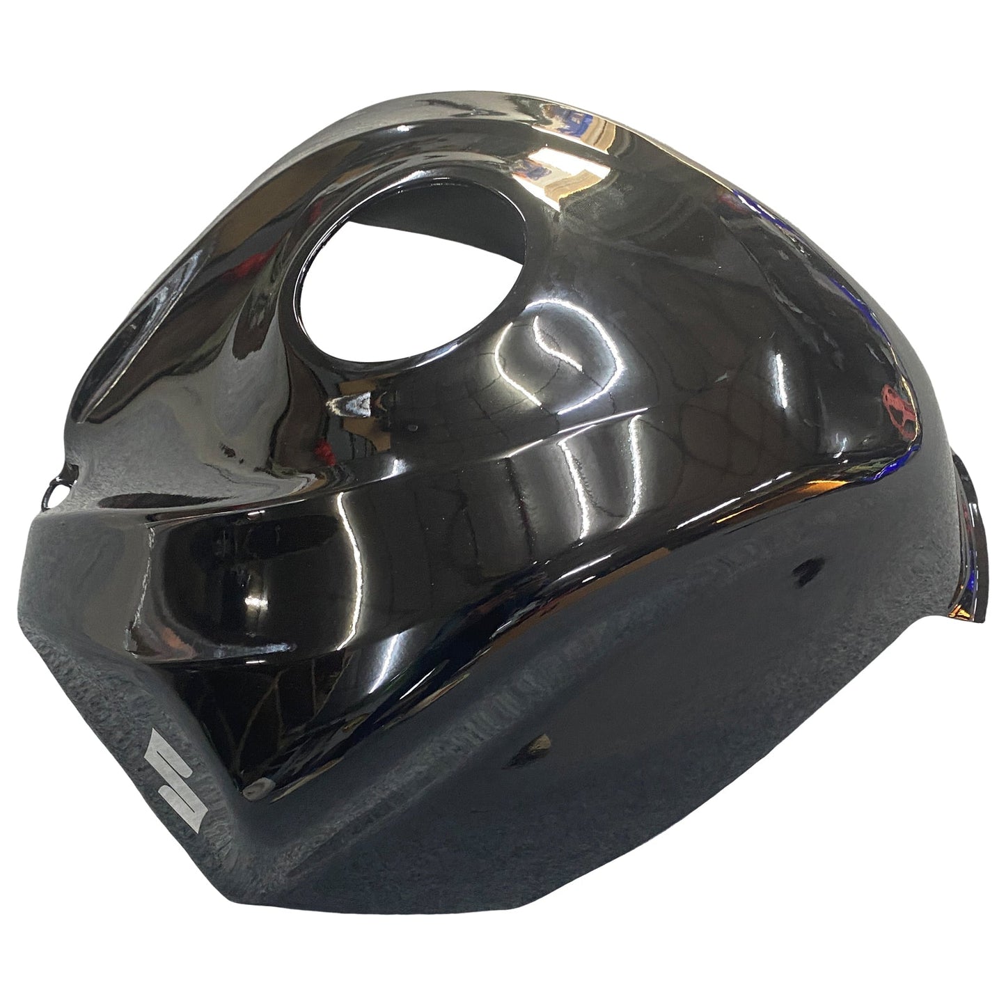2006-2007 Suzuki GSXR 600/750 Fairing Kit