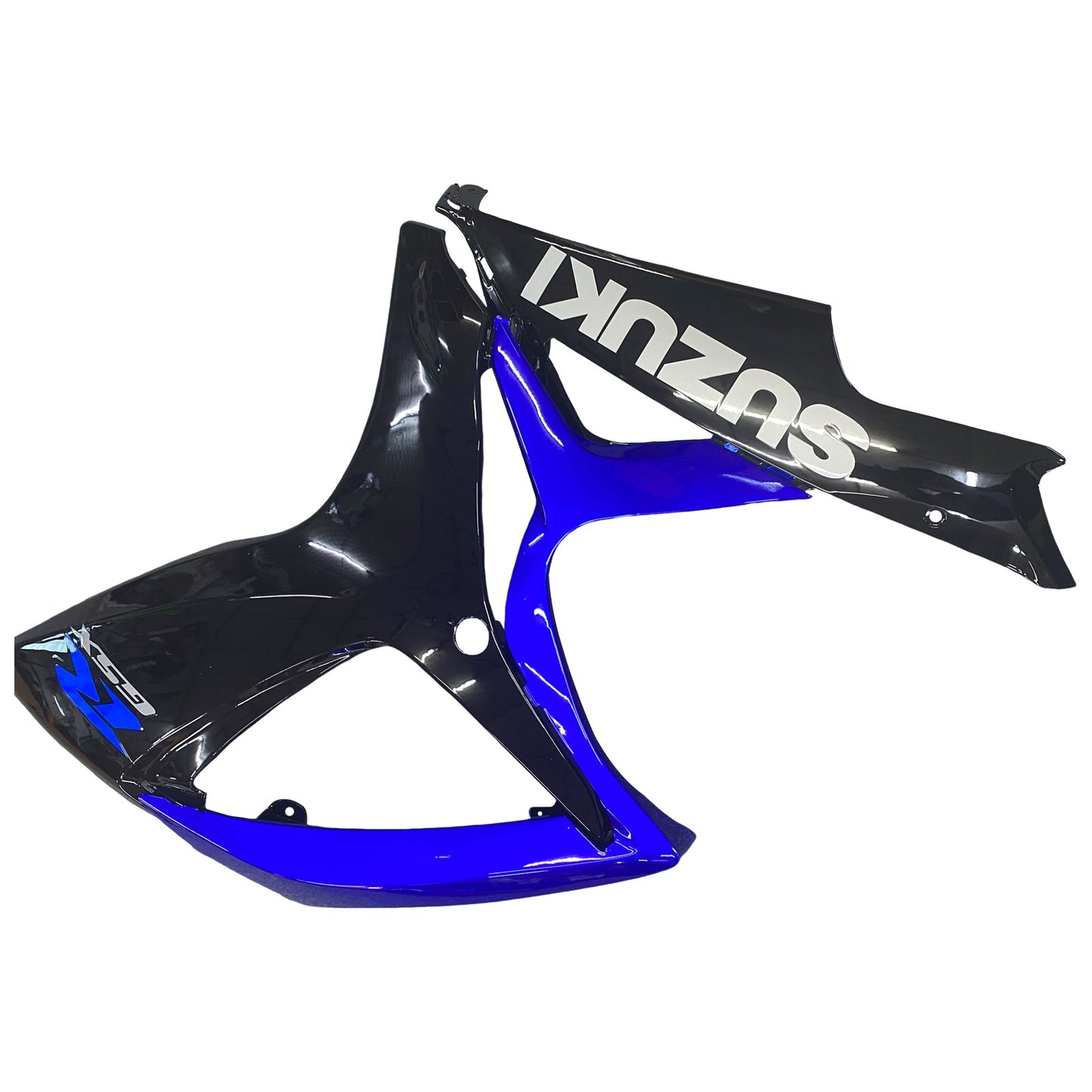 2006-2007 Suzuki GSXR 600/750 Fairing Kit