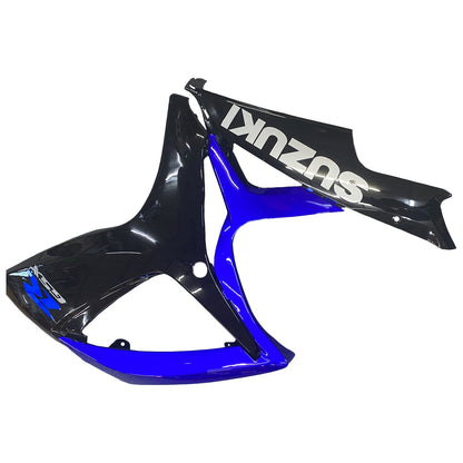 2006-2007 Suzuki GSXR 600/750 Fairing Kit
