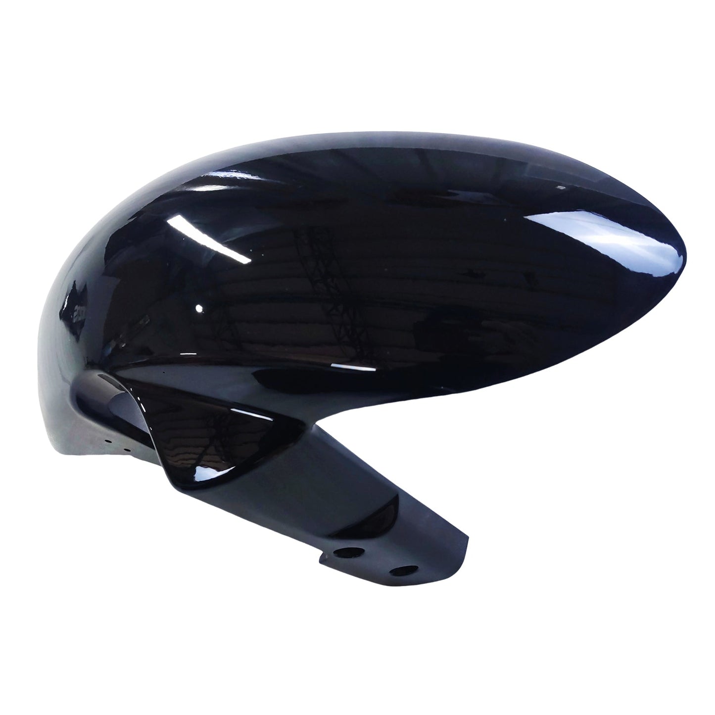 2006-2007 Suzuki GSXR 600/750 Fairing Kit