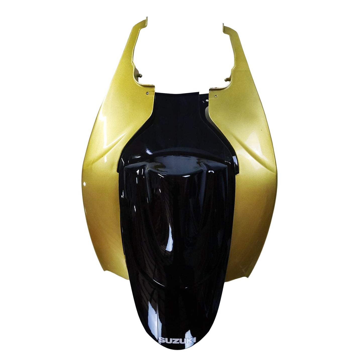 2006-2007 Suzuki GSXR 600/750 Fairing Kit