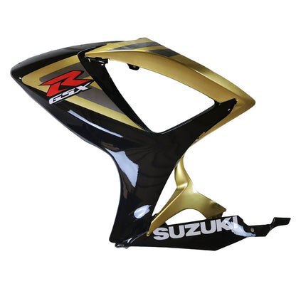 2006-2007 Suzuki GSXR 600/750 Fairing Kit