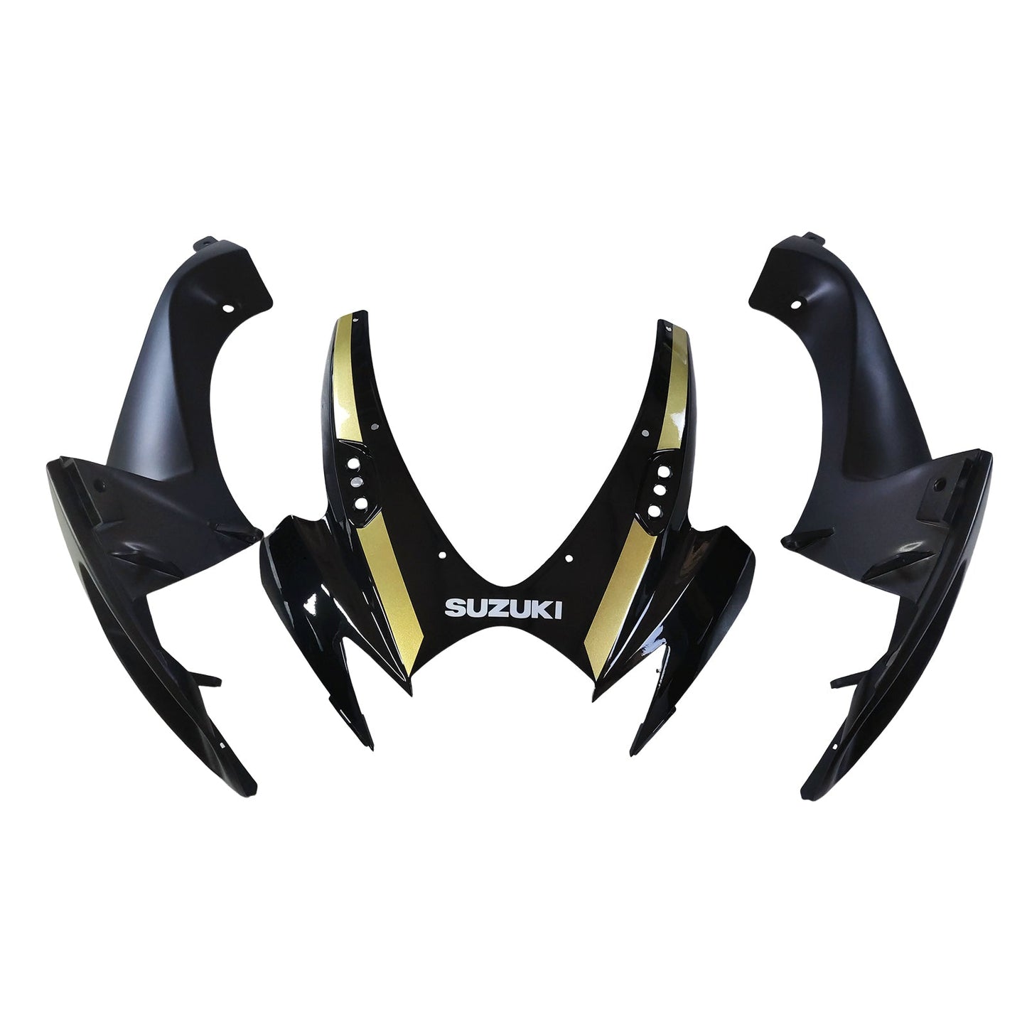 2006-2007 Suzuki GSXR 600/750 Fairing Kit