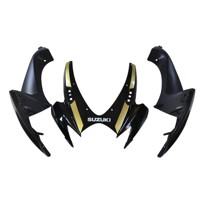2006-2007 Suzuki GSXR 600/750 Fairing Kit
