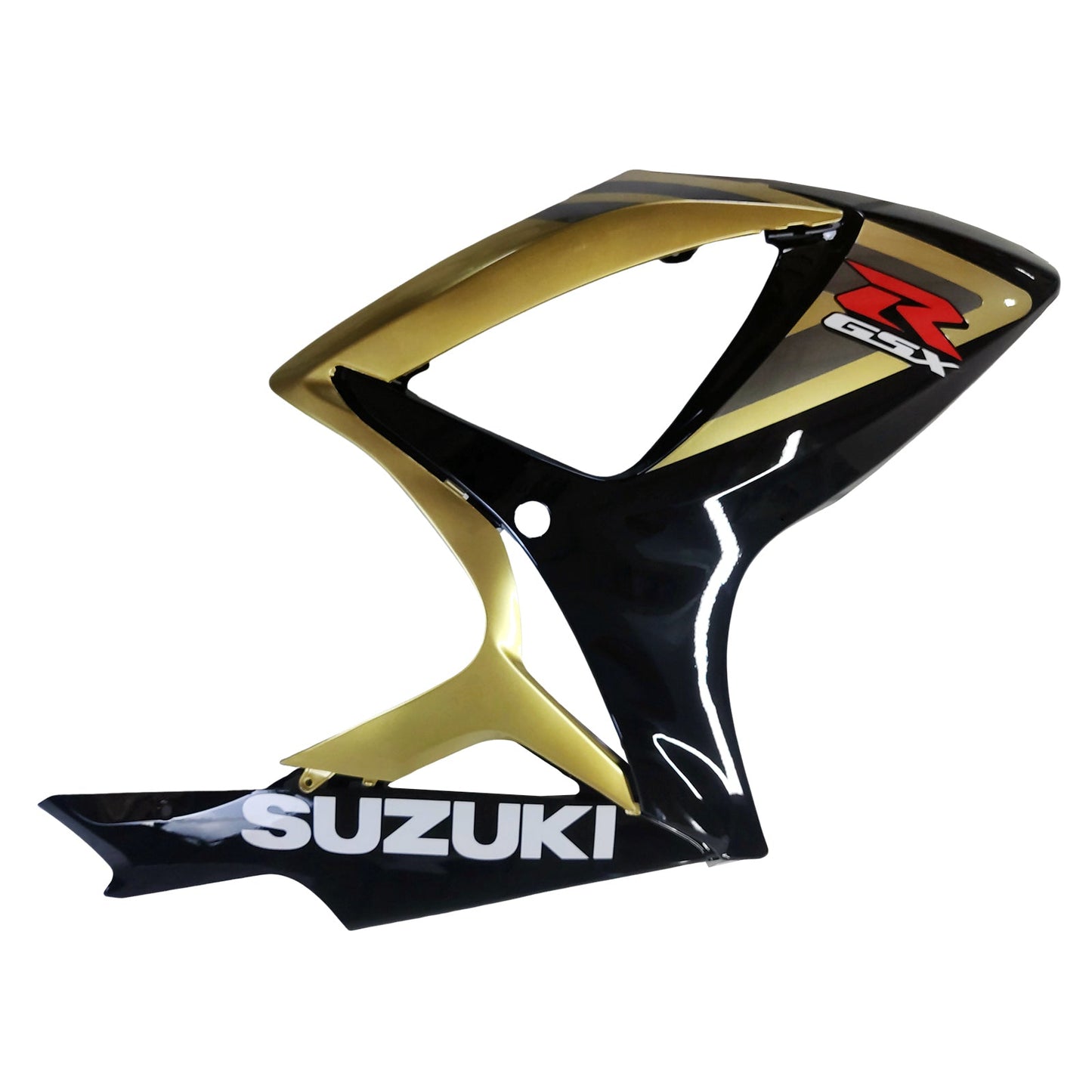 2006-2007 Suzuki GSXR 600/750 Fairing Kit
