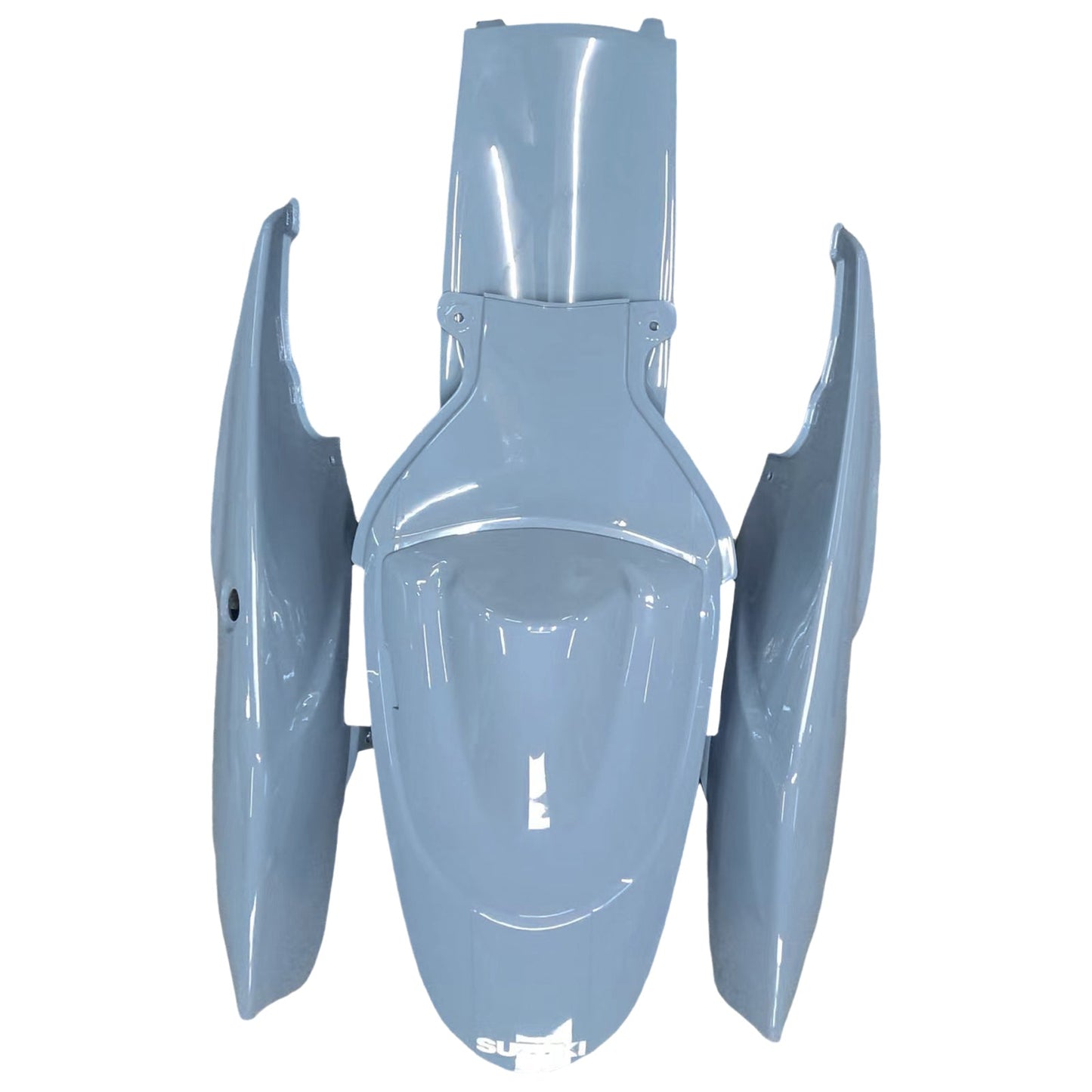 2006-2007 Suzuki GSXR 600/750 Fairing Kit