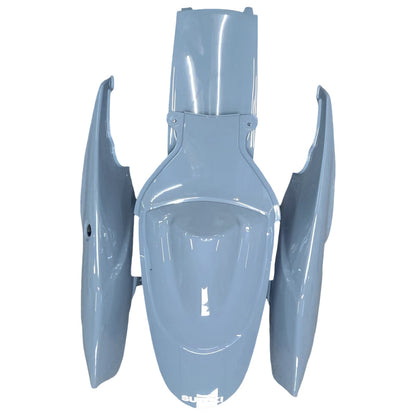 2006-2007 Suzuki GSXR 600/750 Fairing Kit