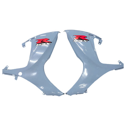 2006-2007 Suzuki GSXR 600/750 Fairing Kit