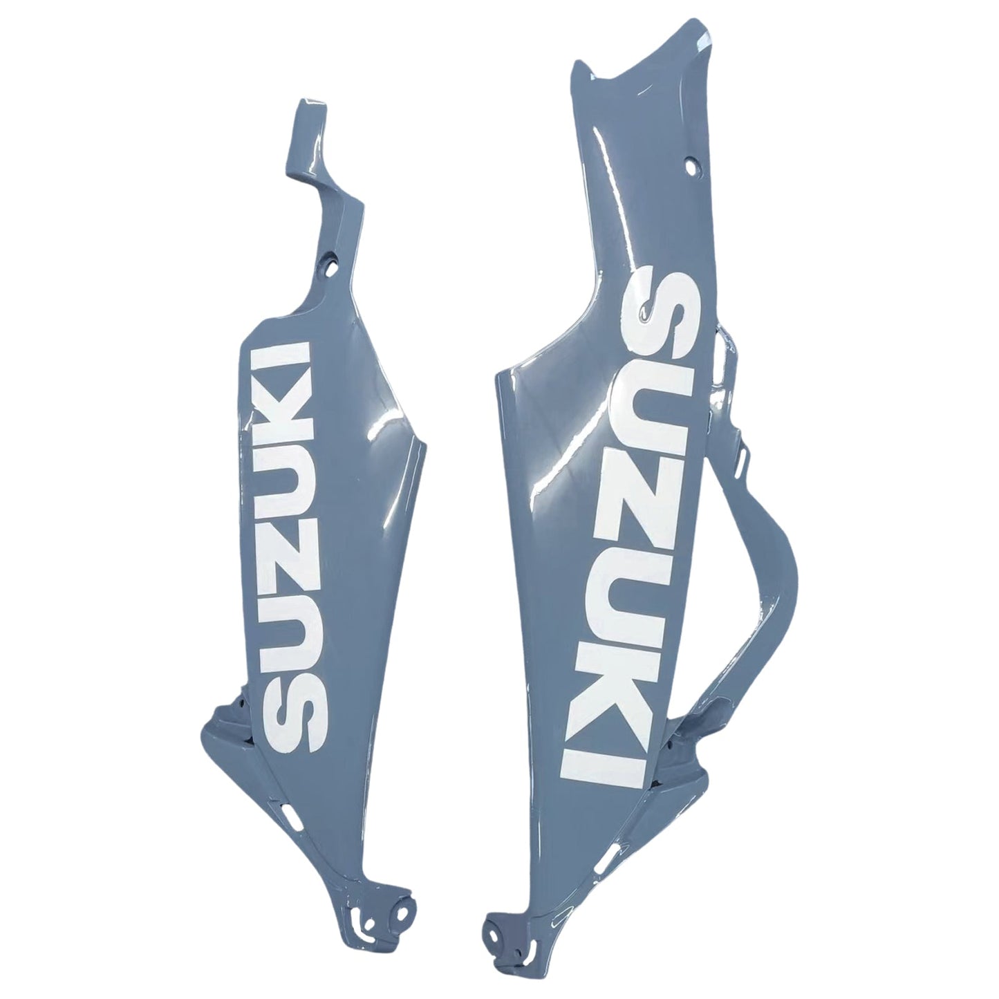 2006-2007 Suzuki GSXR 600/750 Fairing Kit
