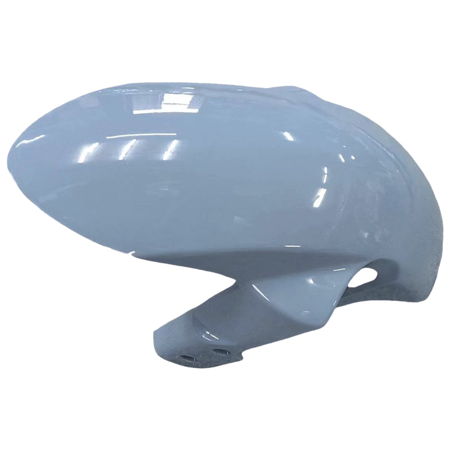 2006-2007 Suzuki GSXR 600/750 Fairing Kit