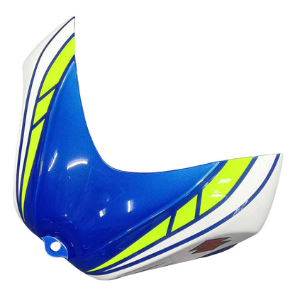 2006-2007 Suzuki GSXR 600/750 Fairing Kit