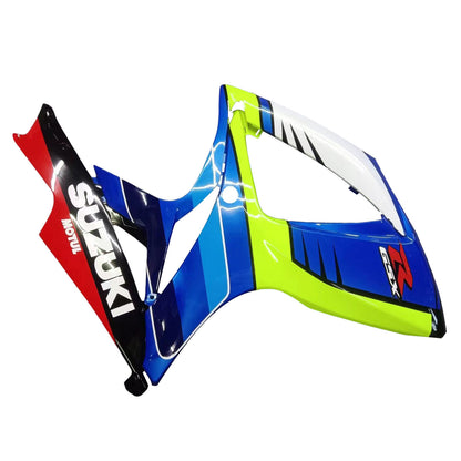 2006-2007 Suzuki GSXR 600/750 Fairing Kit