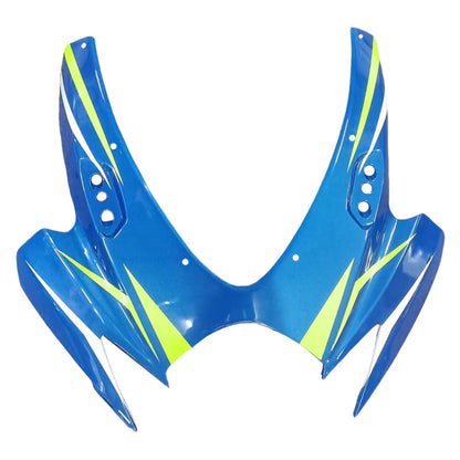2006-2007 Suzuki GSXR 600/750 Fairing Kit