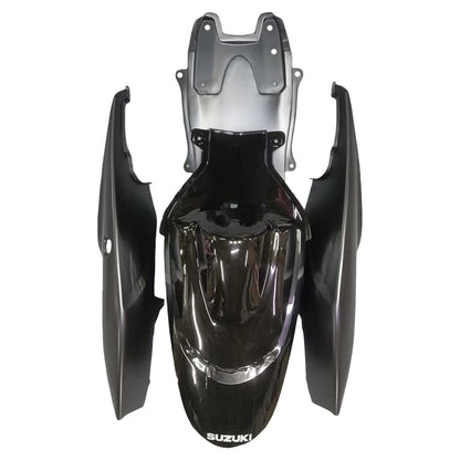 2006-2007 Suzuki GSXR 600/750 Fairing Kit