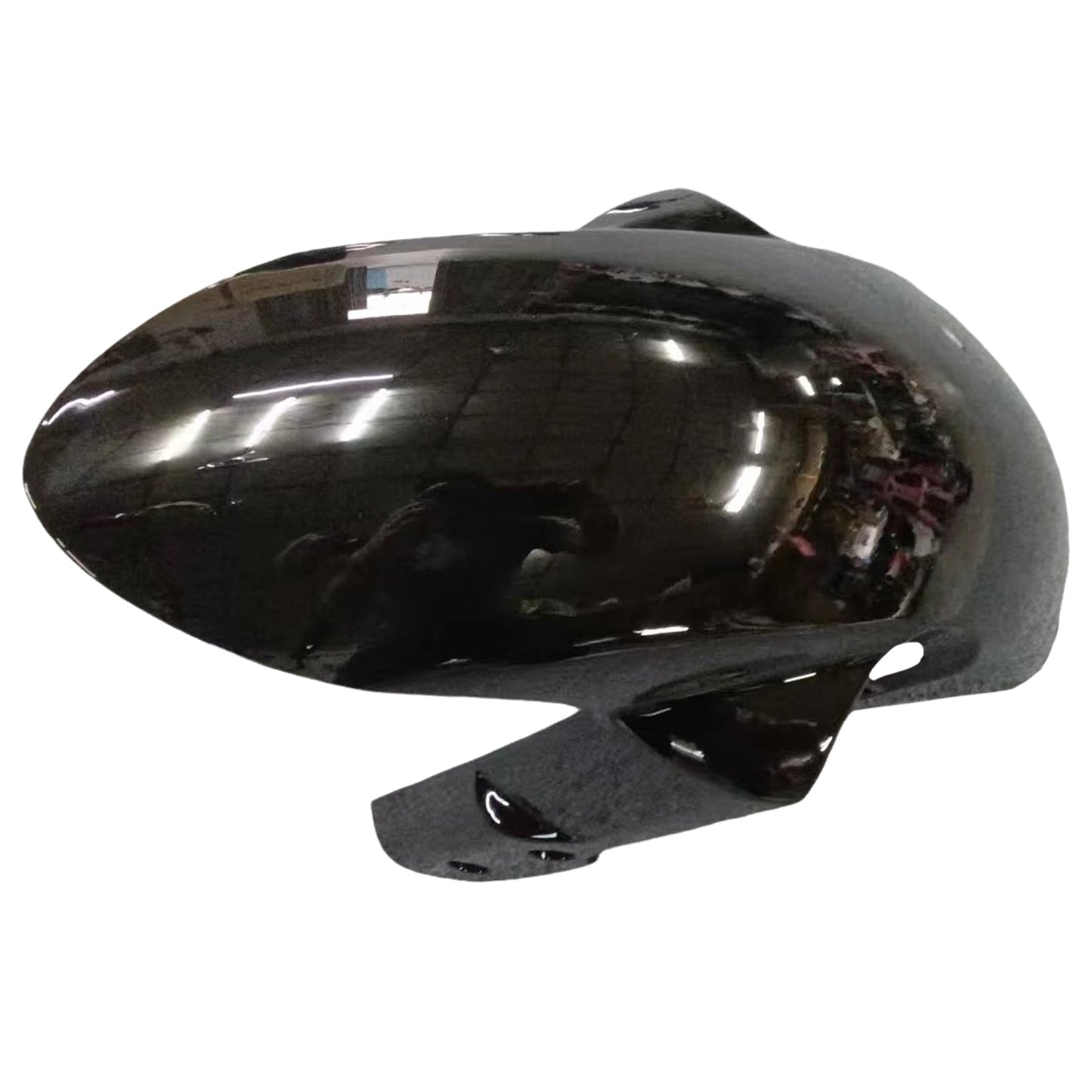 2006-2007 Suzuki GSXR 600/750 Fairing Kit
