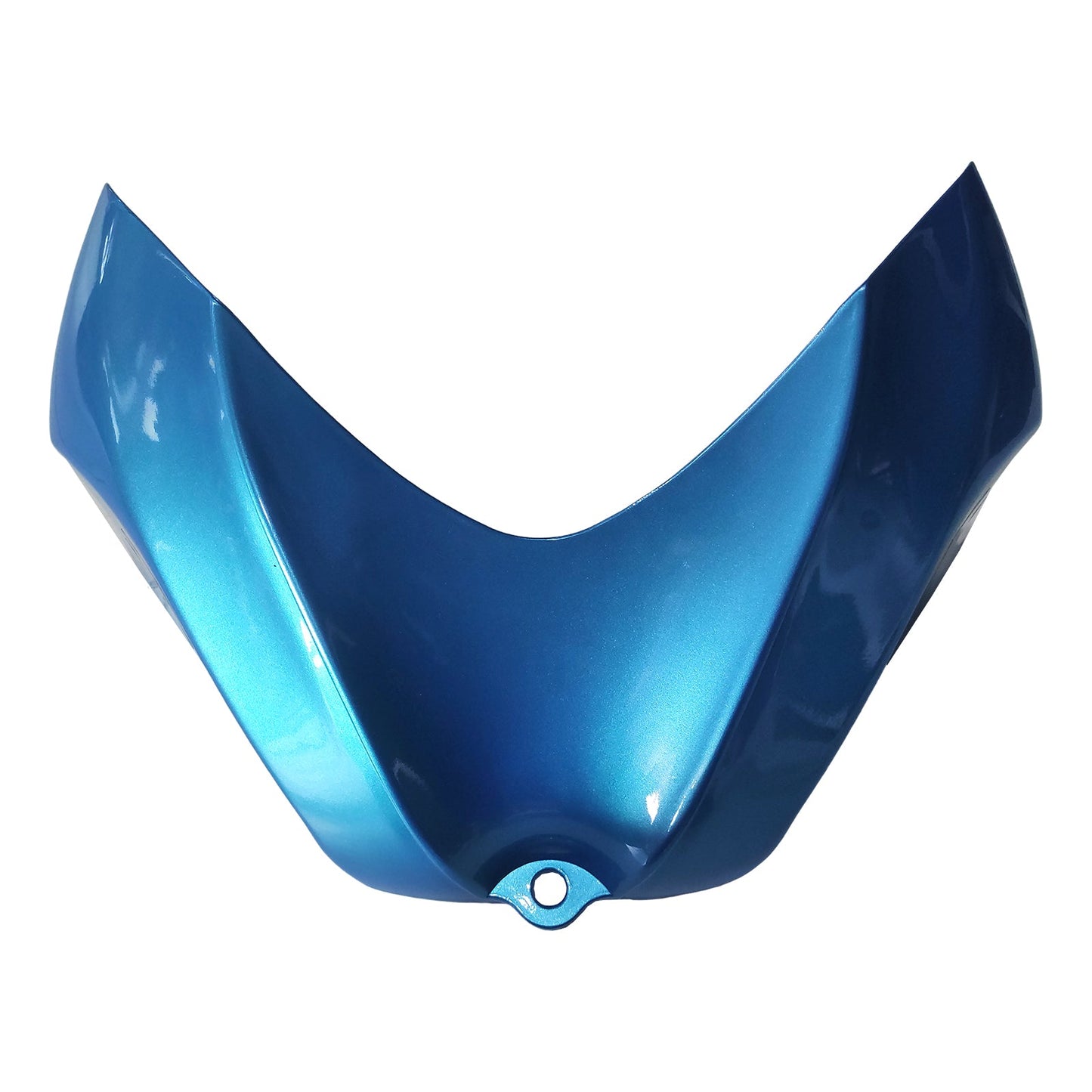 2006-2007 Suzuki GSXR 600/750 Fairing Kit